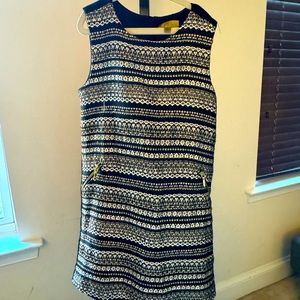 Nicole Miller girl's dress